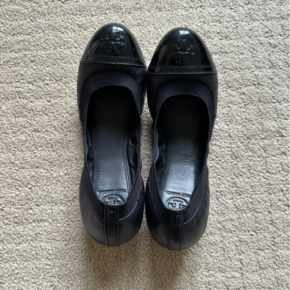 Tory Burch Flats